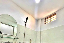 NHÀ LÊ VĂN KHƯƠNG- NGANG KHỦNG 8M - ĐỐI DIỆN HÃNG BIA HEINIKEN -  CHỈ NHỈNH 3 TỶ